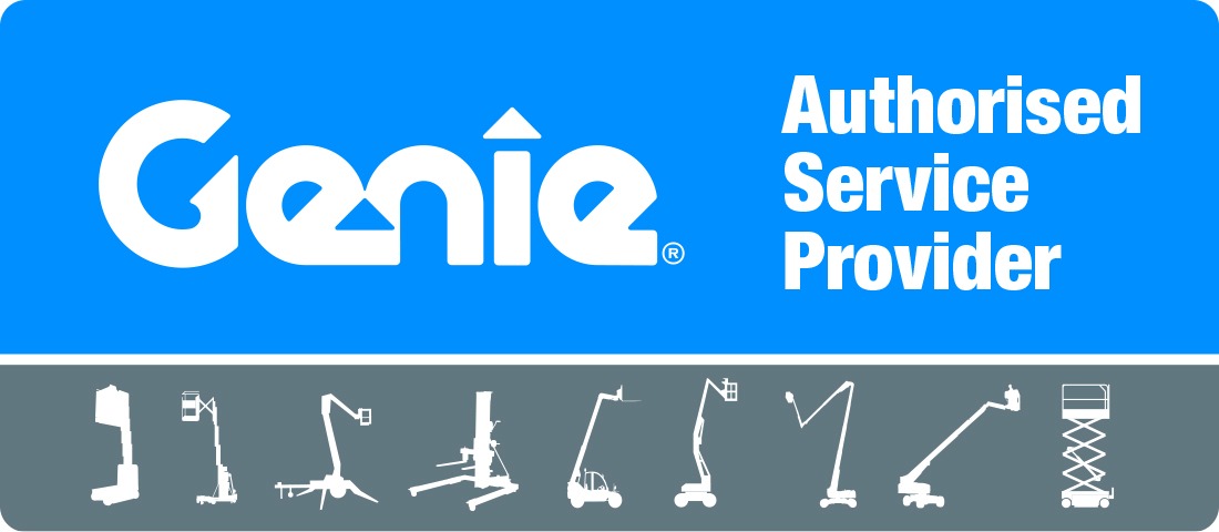 Genie Authorised Service Provider